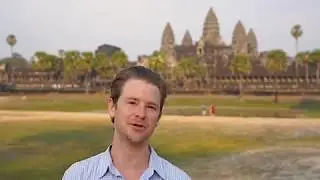 Meet Your Local Photographer - Geoff from Siem Reap, Cambodia | Localgrapher