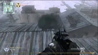 COD Modern Warfare 2: STUPID HACKED LOBBIES!