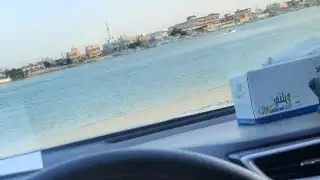 Boat Ride in Kuwait | Kuwait Boating |Near Khiran Resort
