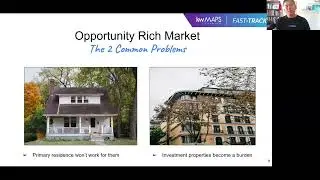 MAPS Coaching | Fast Track | Create a Booming Business by Dan Ihara