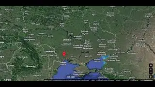 Ukrainian Radio on MW: 