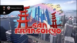 Kingdom Hearts III: Saving Big Hero 6