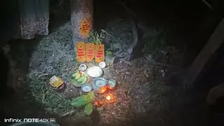 🔥கிராமத்து போகி பொங்கல் 🔥