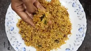 Potato Rice Aloo Rice Lunch box recipe 🥰
