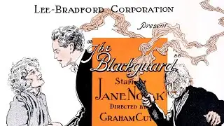 The Blackguard 1925 (FULL MOVIE)
