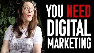 Why Small Businesses Need Digital Marketing | Visibility Hacking Secrets