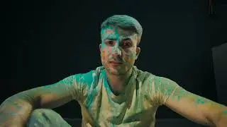 Latest Happy Holi Color Effects I Stock Footage I Background Video I Copyright Free I #holi #effect