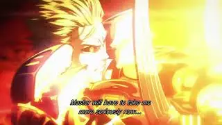 Genos Incinerate With Sound design