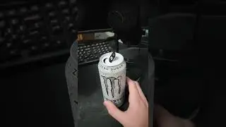 Rating white monster??!???! (first energy drink besides gsupps :p)