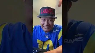 NFL Wild-Card Matchup prediction. LA Rams Vs Carolina  & Green Bay Vs Chicago.