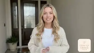 Feeling Behind in Life? Watch This (Real Glow Up Advice) | Soft Life &bull; Glow Up &bull; Healing Girl Era
