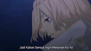 Tokyo Revengers Season4 Episode 24