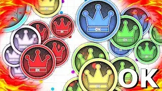 Bubble.am - Moments CLAN OK