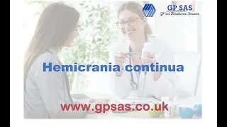 Hemicrania headaches | Headaches | Dr Farman Ali | Ali Healthcare Clinic