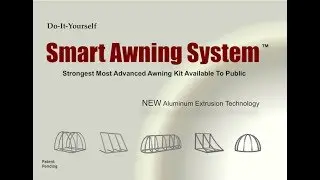 Episode 2: PARTS | Smart Awning System
