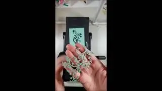 Big Shot 101 - How To Use Your die-cutting machine