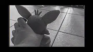 @ohokthen X @RicePlushProductions  - THE GREAT LOAFER INCIDENT 