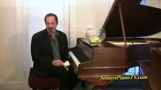 Sonny's Pianos 