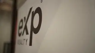 eXp Realty l eXp Realty India l Delhi Roadshow Event Teaser