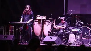 Depeche Mode - Enjoy the silence (Cover Band)