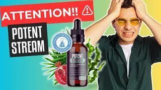 POTENTSTREAM (🚫ATTENTION⚠️) PotentStream Review 2024 PotentStream Reviews