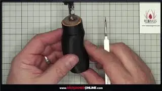 Review: RGG 360&deg; Ergonomic handle for miniature painting