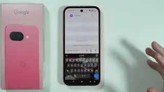Google Pixel 9a: How to Find Clipboard