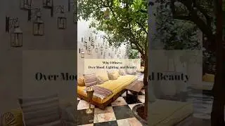 How Mood, Beauty & Atmosphere Matter in Luxury Travel | Elegant Cultural Tours