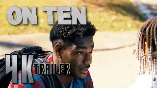ON TEN (2024) Trailer [4K Ultra HD] | Upscale Engine | Tubi.