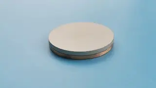 Barium Zirconate Sputtering Target - AEM Deposition