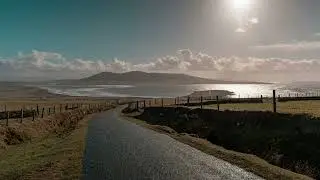 Nafis - Coastal Drive (Manu & Bennett Remix)