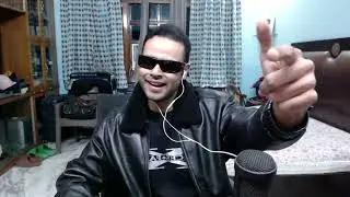 ARPIT BALA Opinion On MTV HUSTLE VS ROHAN CARIAPPA CONTROVERSY