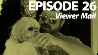 Beer Me Out, Episode 26 - Viewer Mail