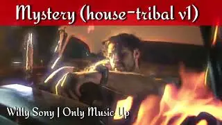 Mystery (house-tribal) | Willy Sony | Only Music Up