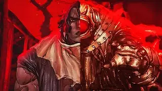 DALMO | COLOSSO - Calmaria & &Oacute;dio (Ordem Paranormal - Hexatombe) - Law Mz