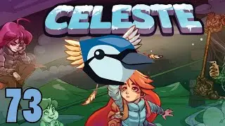 Okay NOW we're done with the spikies. I still dum tho - Celeste