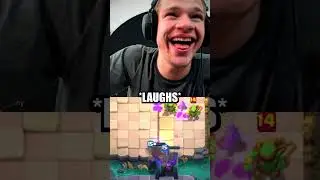 Джинксзи показывает Бобби, как использовать целительный дух! 😭👻