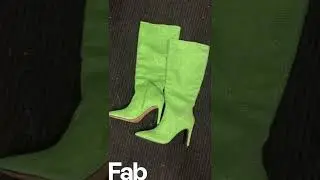 Boot season is fast approaching! #shorts #fashion #boots #shoes #cowboyboots #autumn2022 #autumn #22