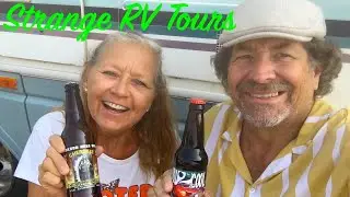 Cherry Vanilla Soda vs Root Beer - Taste Test (#570)