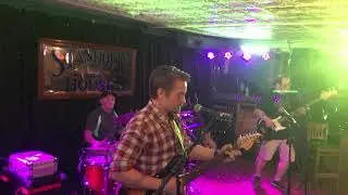 Magic Gravity - Live at the Stanhope House