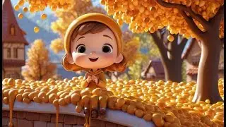 Pat a Cake Builds a Sugary Sweet Castle | Best Nursery Rhymes and Kids Songs Collection