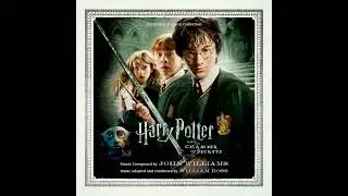 Lucius Returns / Dobby Is Freed - John Williams, William Ross