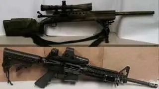 Lawrence teen arrested for theft of FBI SWAT guns