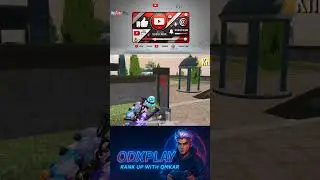 Solo vs Duo &ndash; Insane Reflexes! #shorts #ytshorts #yt #youtube #odxplay #bgmi #bgis #bgmilive