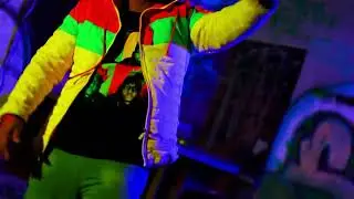 Chris Lewis x Gp Money Bagz -Break the Scale (Official Video)