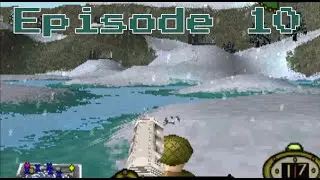 Hogs of War: Episode 10; Arctic Anarchy