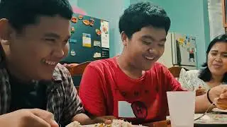 Food and Nutrisyon maging Priority  (9 SPJ)
