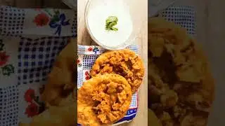 Besan ka Mazedar naan | Besan ka naan