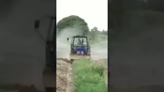 Watering machine in farm #hometoytv #wateringmachine