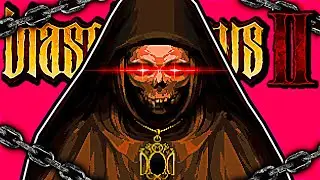 NEW BLASPHEMOUS 2 DLC IS AMAZING - Blasphemous 2: Mea Culpa